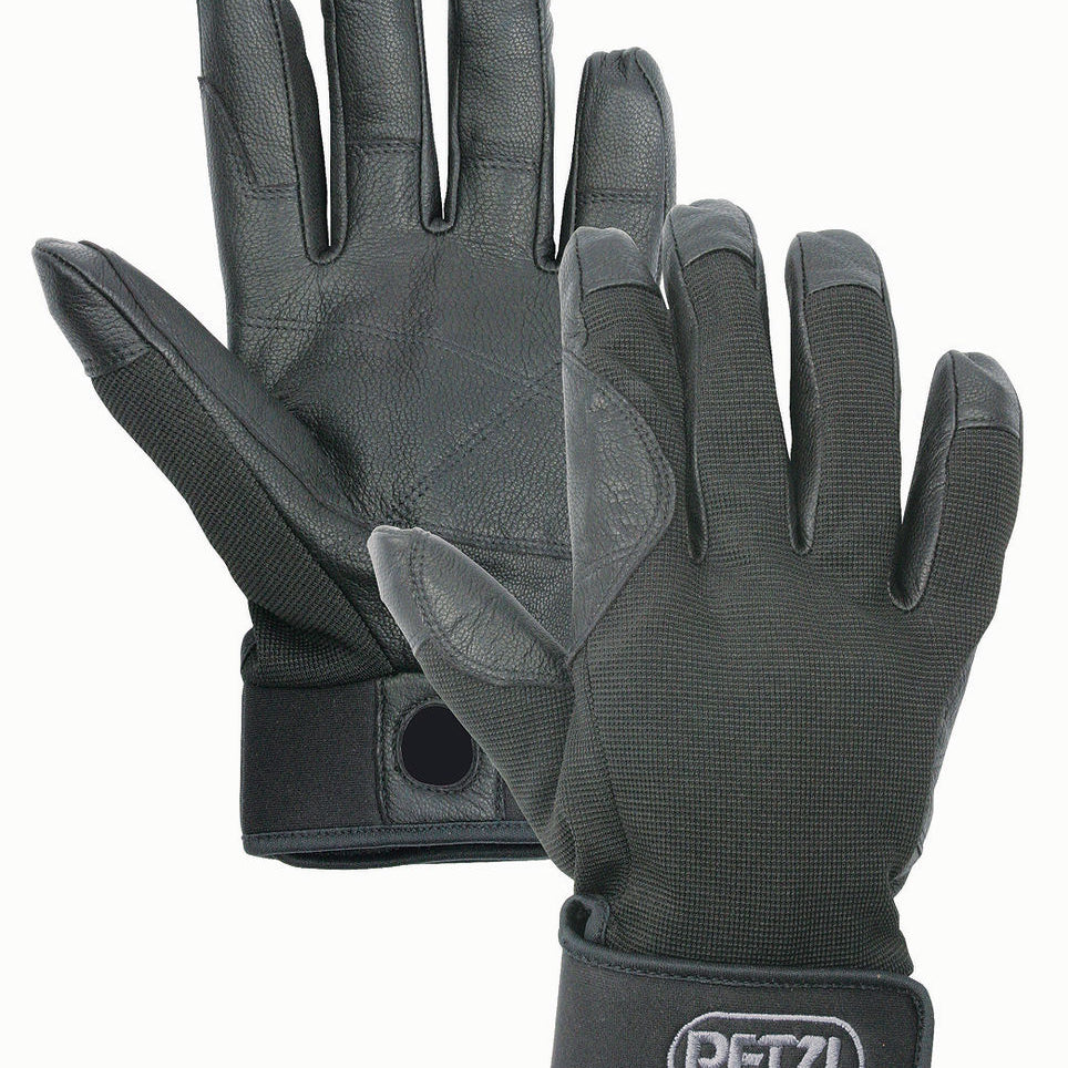 Cordex Belay Gloves