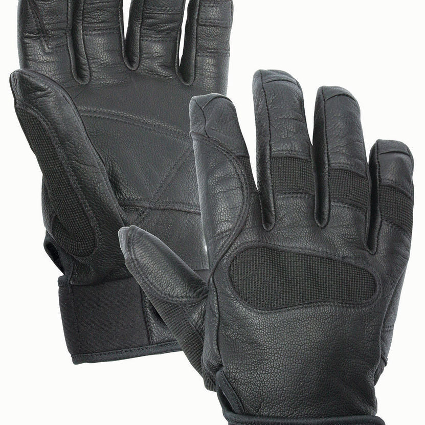 Cordex Plus - Belay/Rappel Gloves