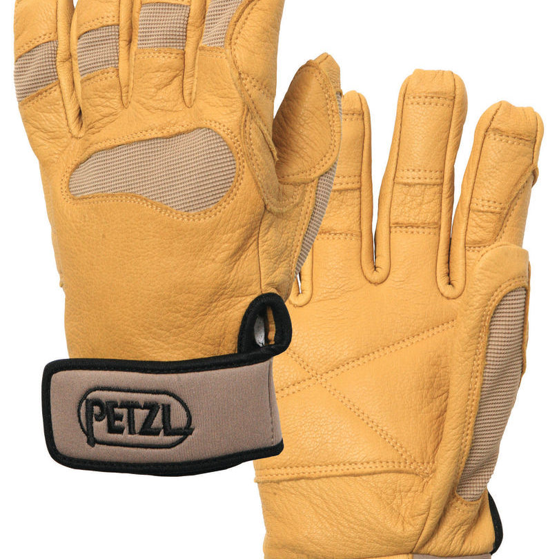 Cordex Plus - Belay/Rappel Gloves