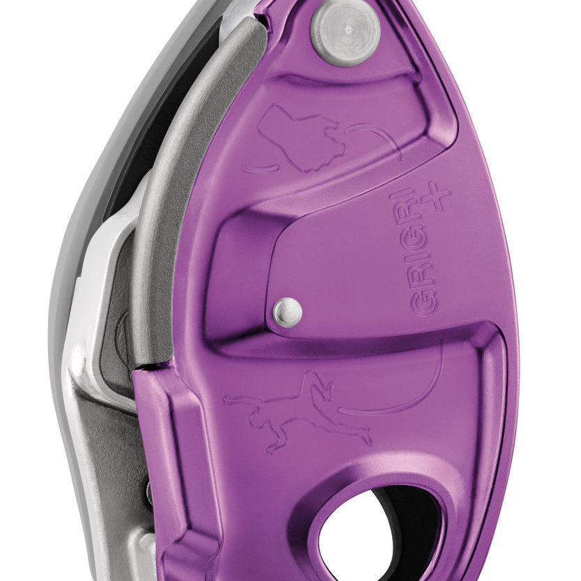 Grigri® + Belay Device