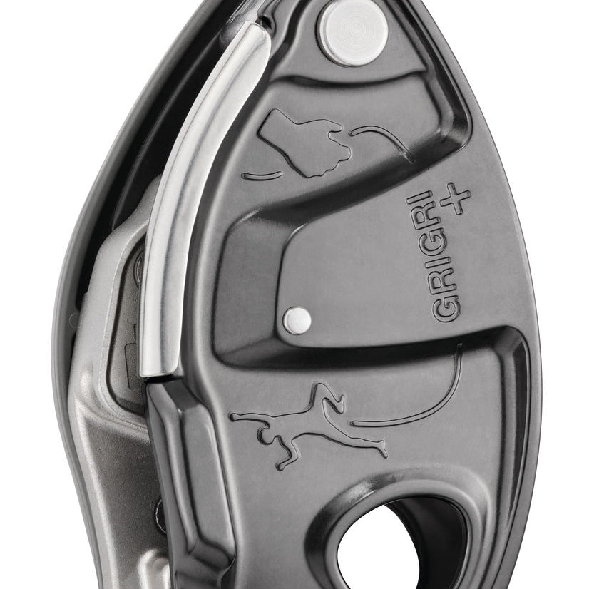Grigri® + Belay Device