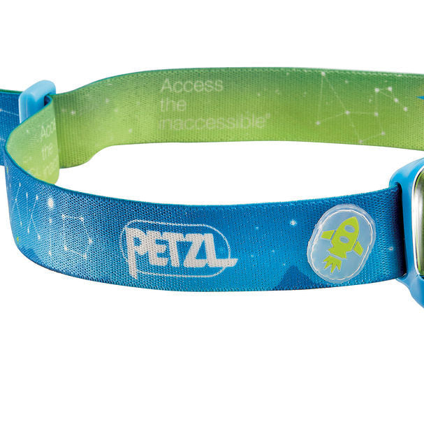 Tikkid® 20 Headlamp - E091BA0 - (Kid's)