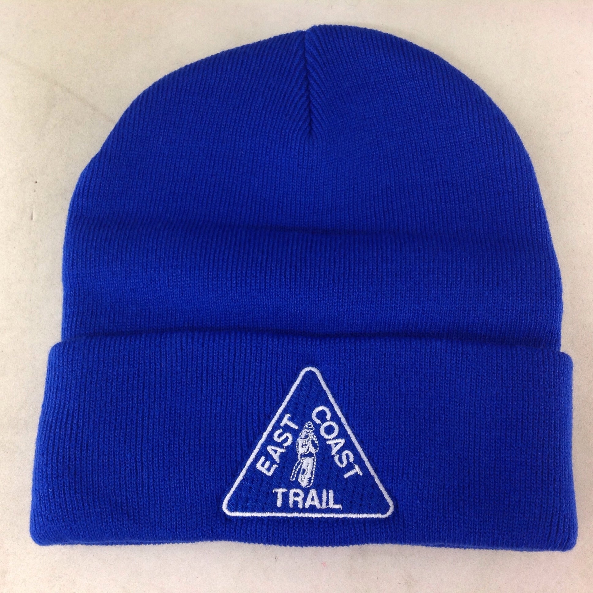 East Coast Trail Logo Beanie