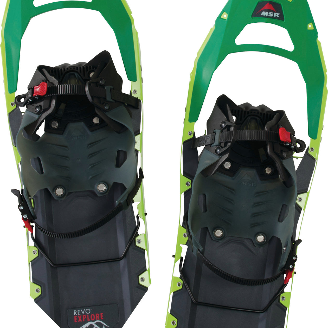 Revo™ Explore Snowshoes - Past Season