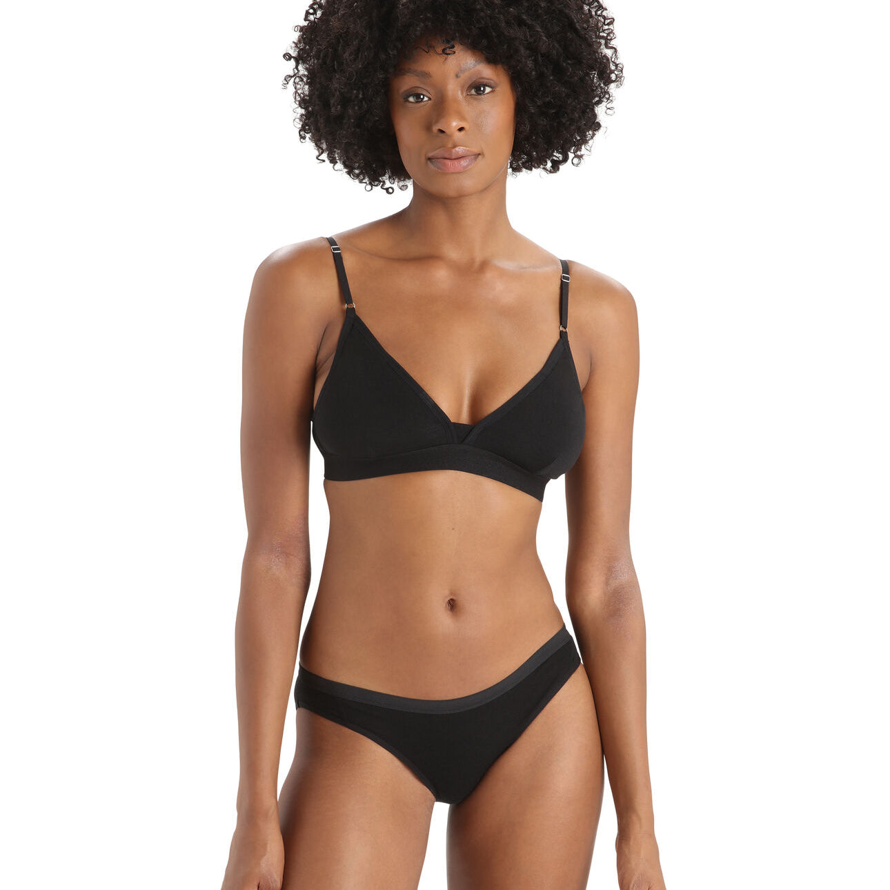 Merino Siren Padded Bra (Women's) - IB104708