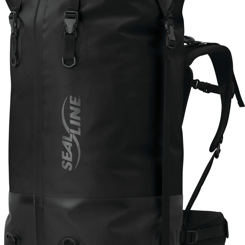Pro Dry Pack - 70L