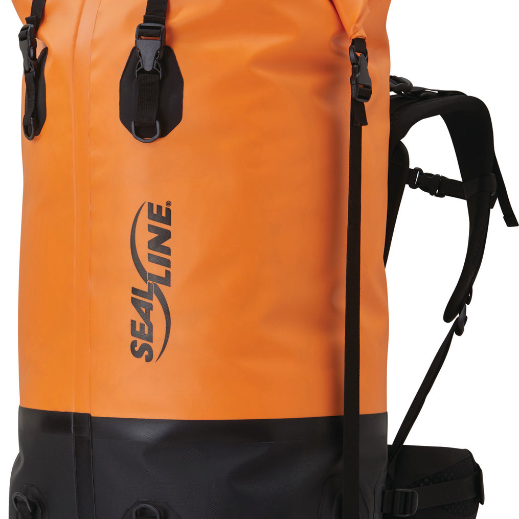 Pro Dry Pack - 70L