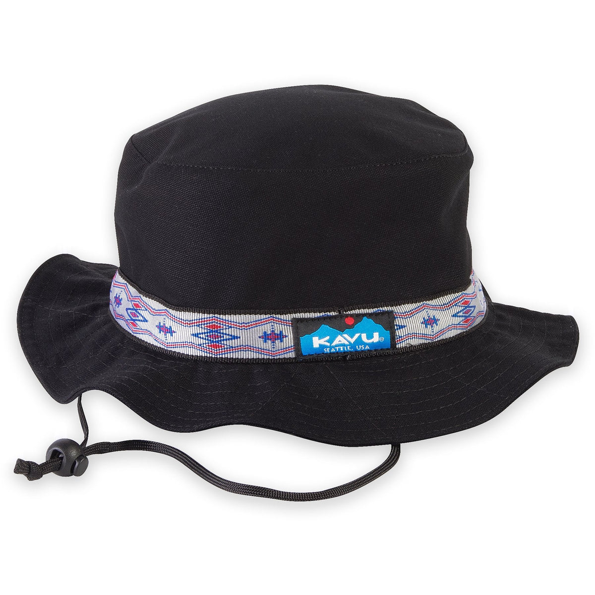 Organic Strap Bucket Hat – The Outfitters Adventure Gear and Apparel