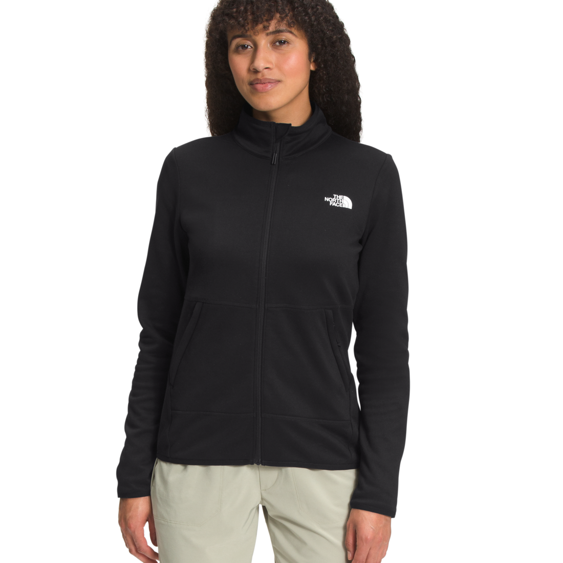 Canyonlands Full Zip (Women's) - NF0A5GBD - Past Season