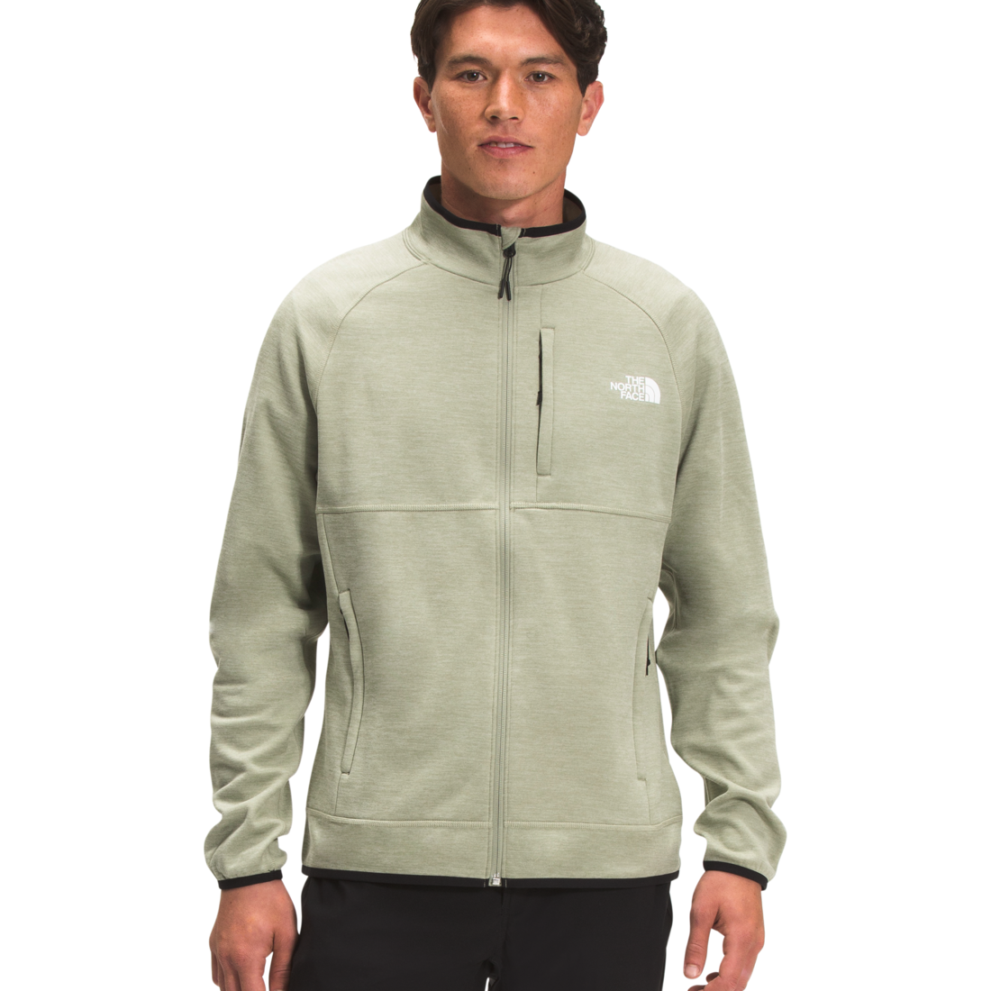 Canyonlands Full Zip (Men's) - NF0A5G9V - Past Season