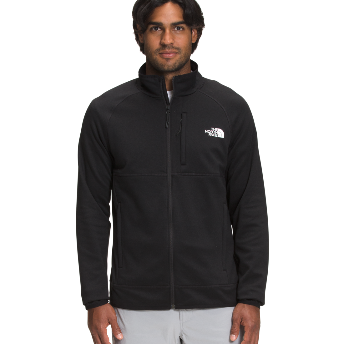 Canyonlands Full Zip (Men's) - NF0A5G9V - Past Season