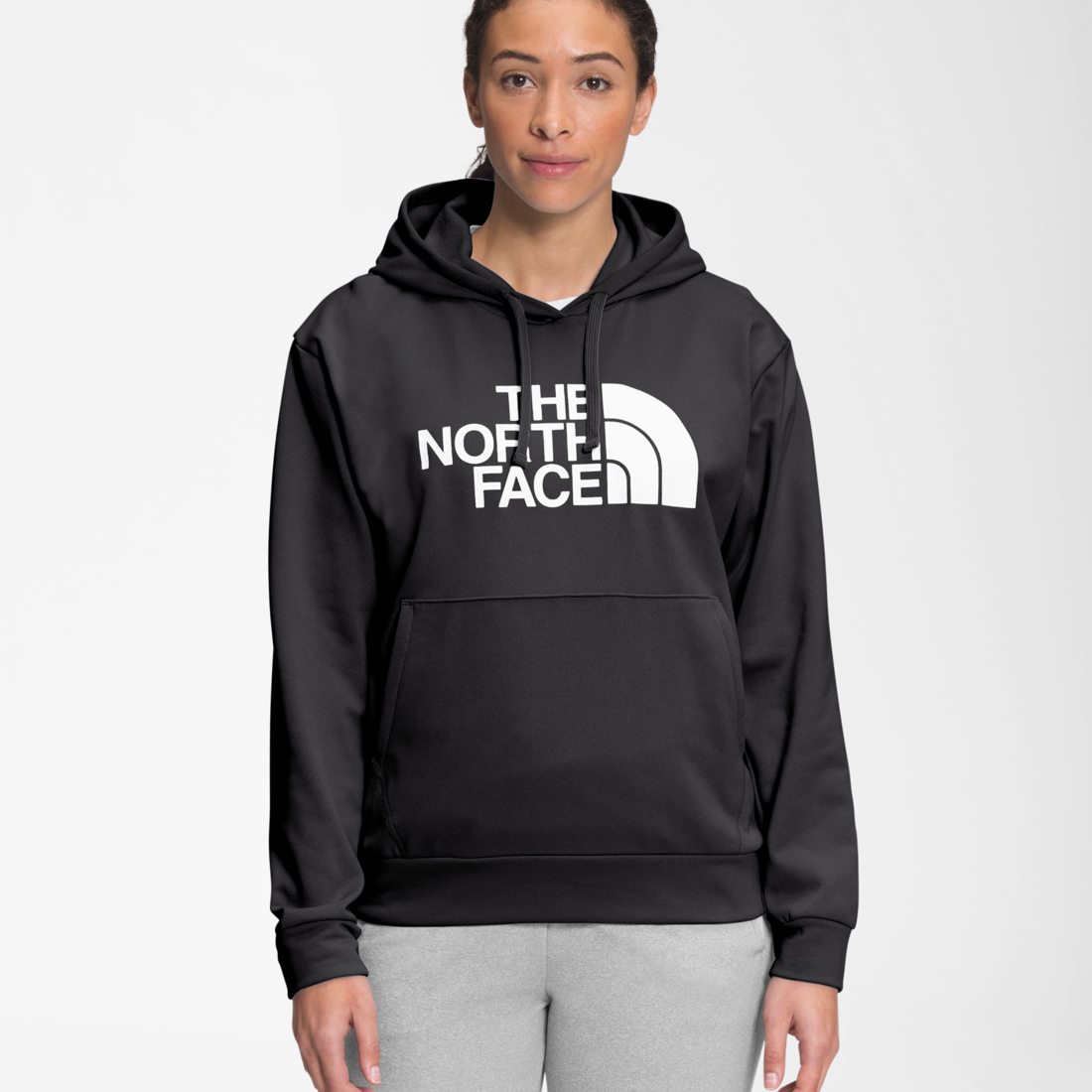 Exploration Fleece Pullover Hoodie (Women's) - NF0A5GB7 - Past Season