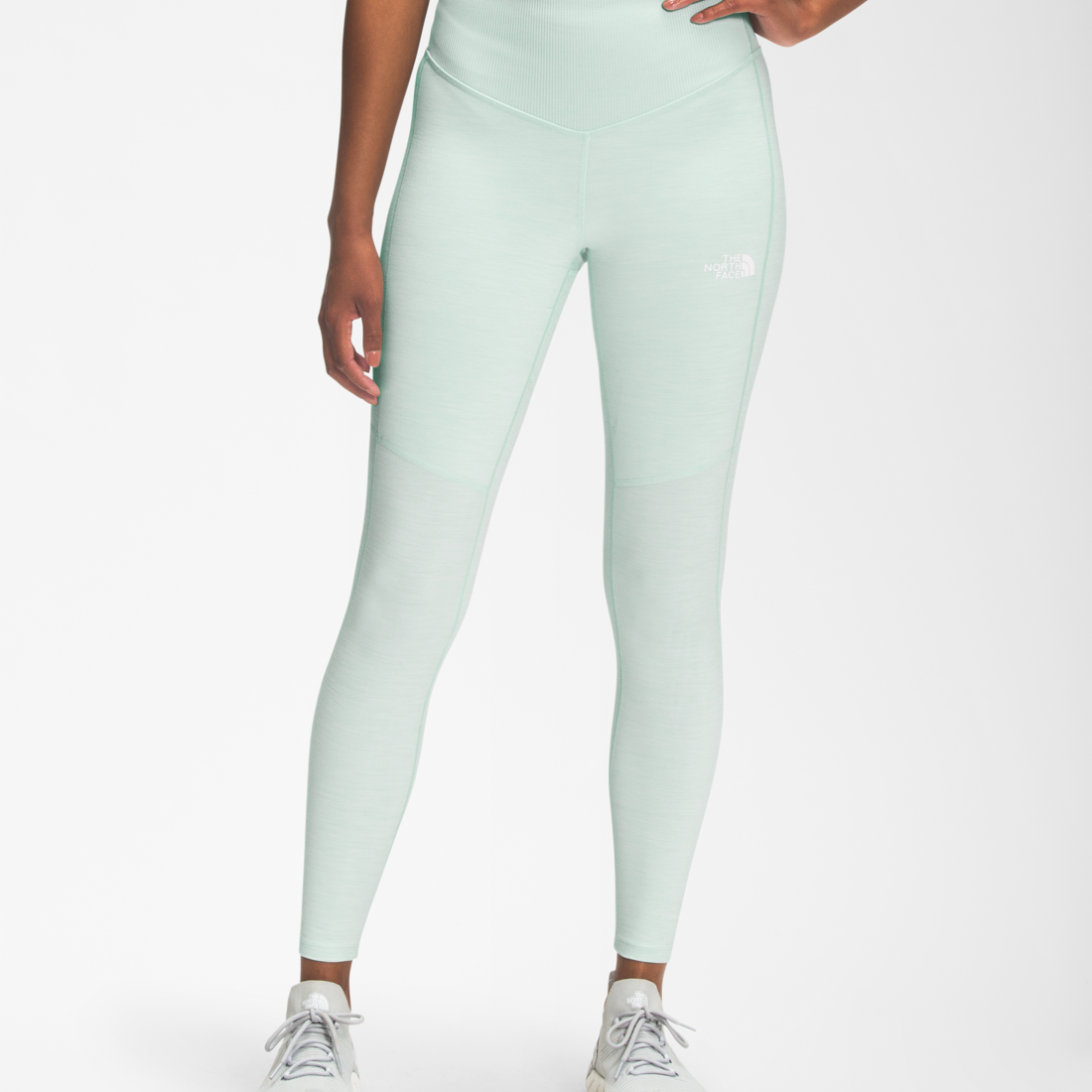 Dune Sky 7/8 Tight (Women's) - NF0A5391 - Past Season