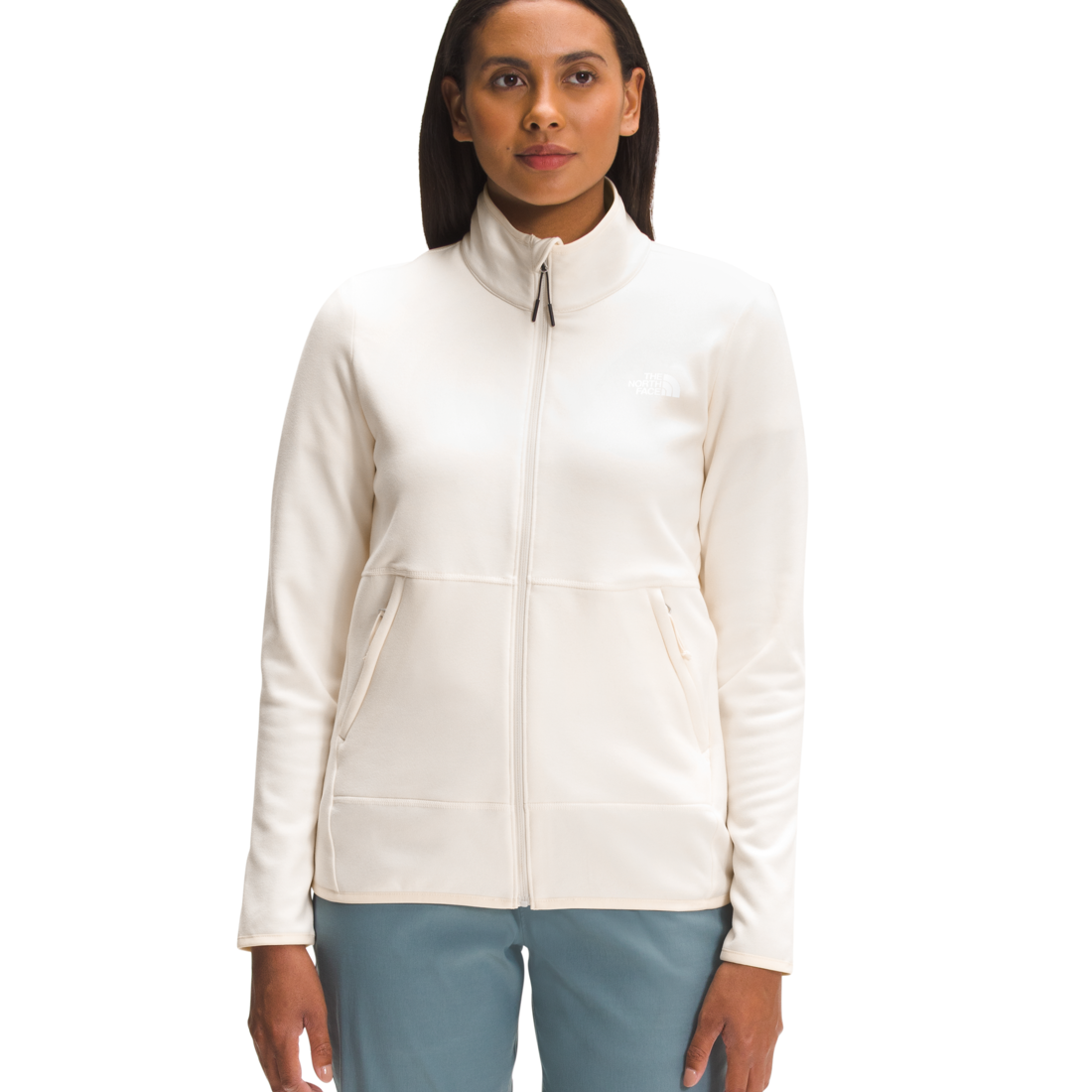 Canyonlands Full Zip (Women's) - NF0A5GBD - Past Season