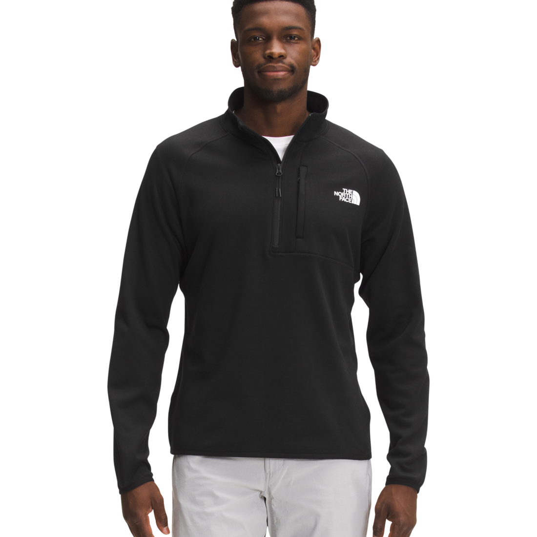 Canyonlands Half Zip (Men's) - NF0A5G9W - Past Season