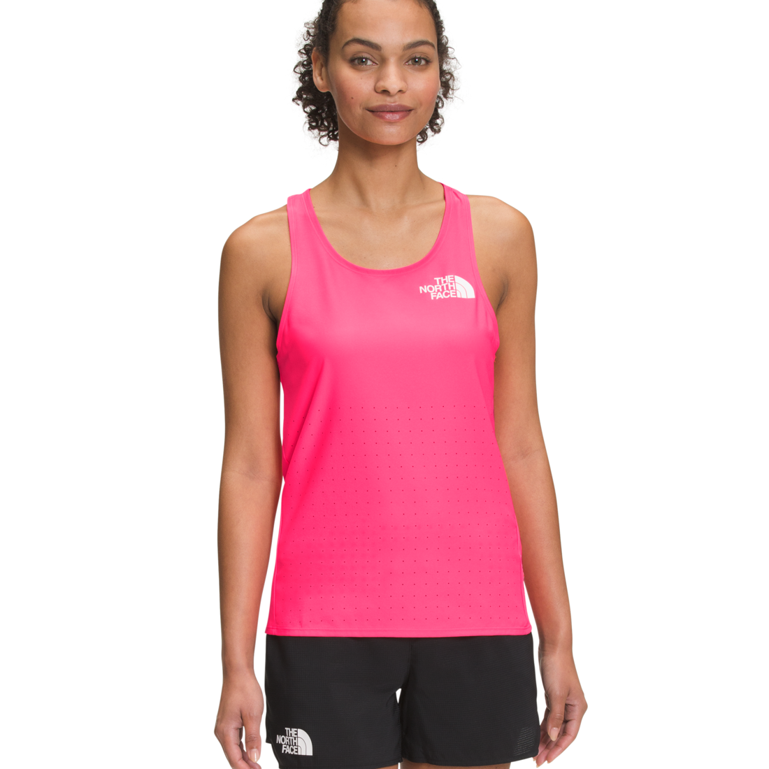 Flight Weightless Tank (Women's) - NF0A7QHK - Past Season