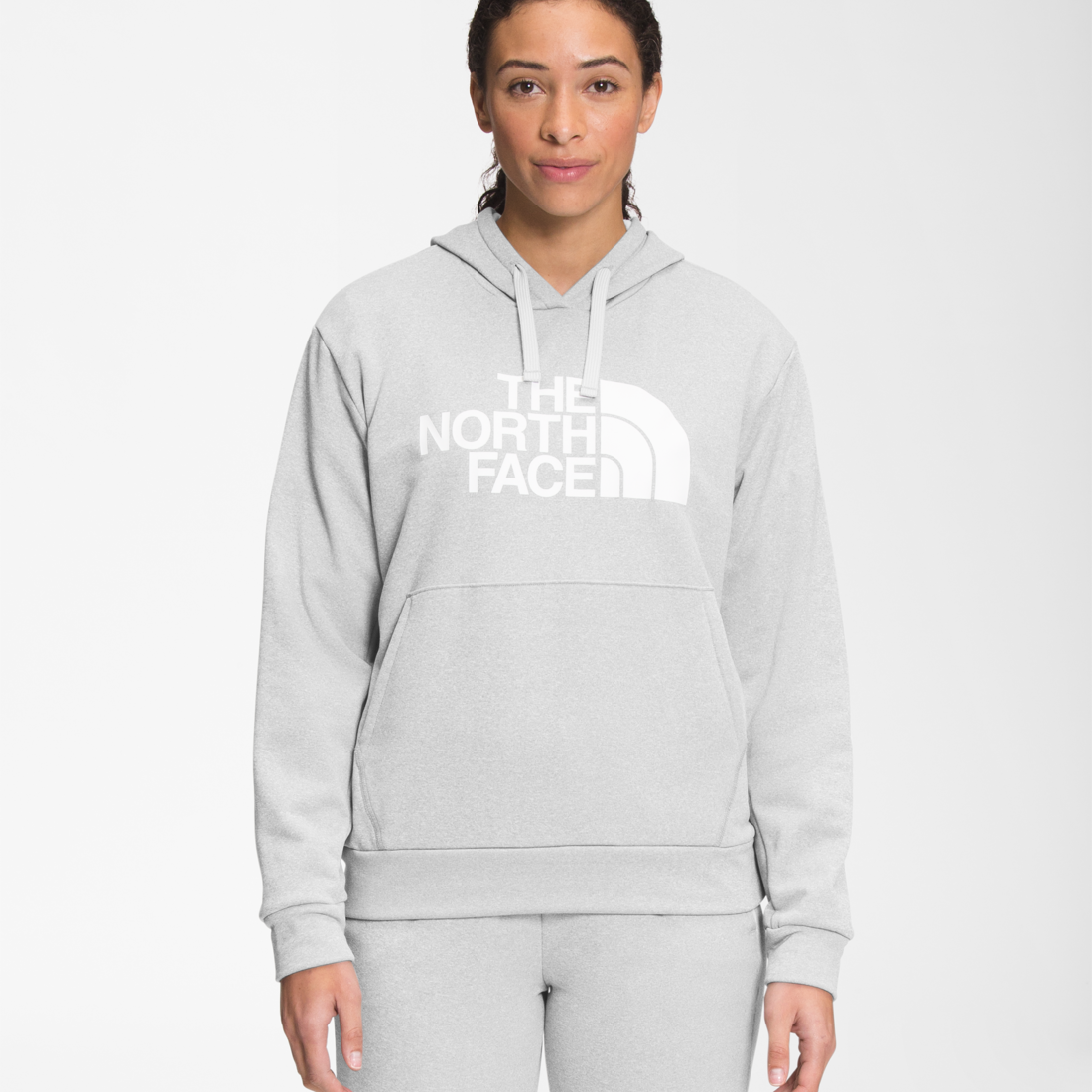 Exploration Fleece Pullover Hoodie (Women's) - NF0A5GB7 - Past Season