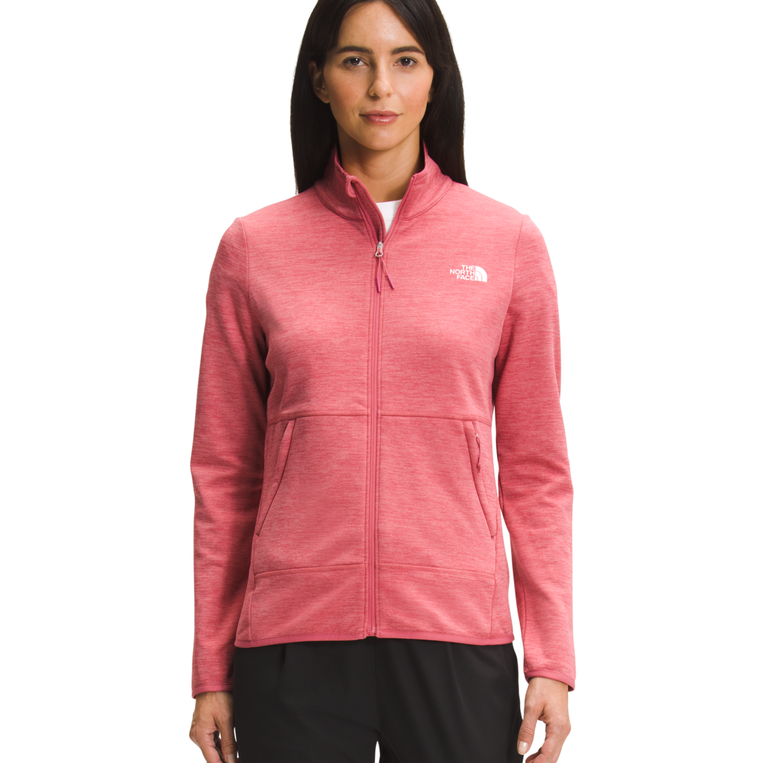 Canyonlands Full Zip (Women's) - NF0A5GBD - Past Season