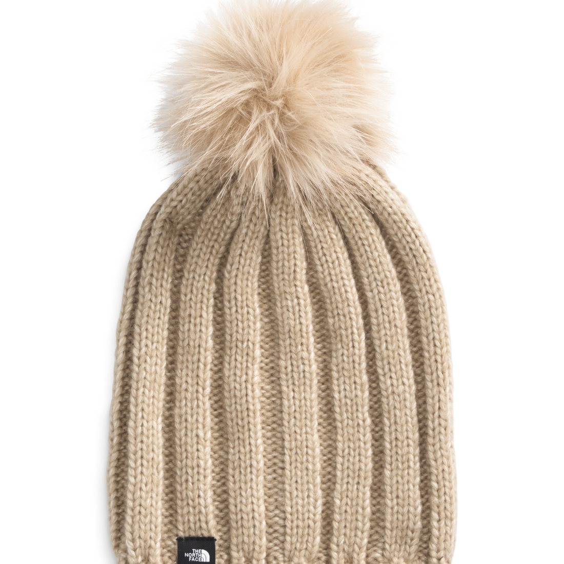 Oh-Mega City Pom Beanie - NF0A55K7 - Past Season