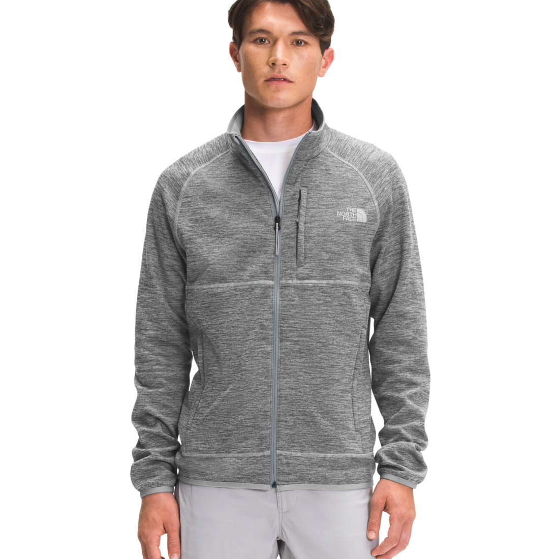 Canyonlands Full Zip (Men's) - NF0A5G9V - Past Season