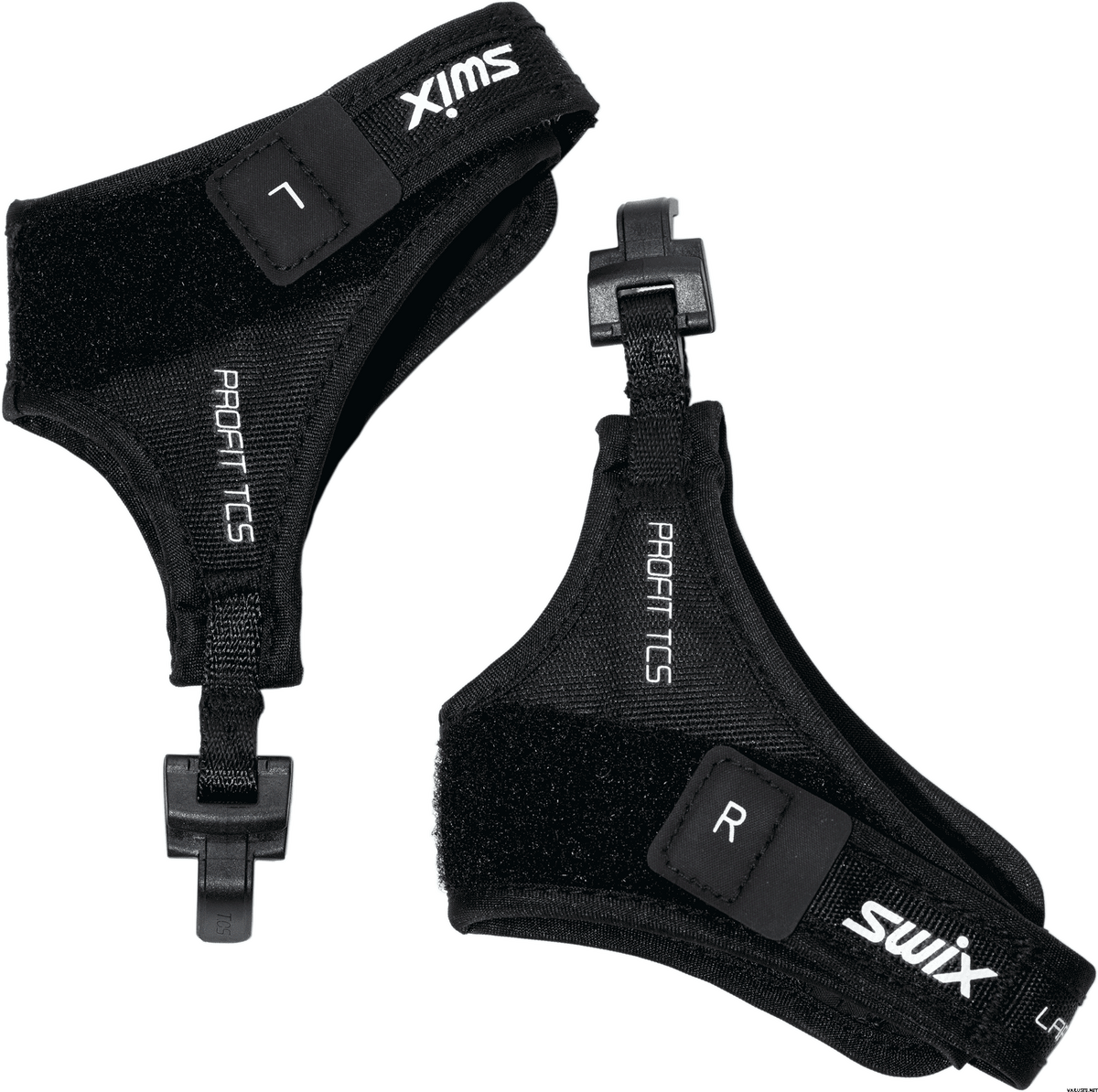 Strap Pro Fit TCS Quick Release