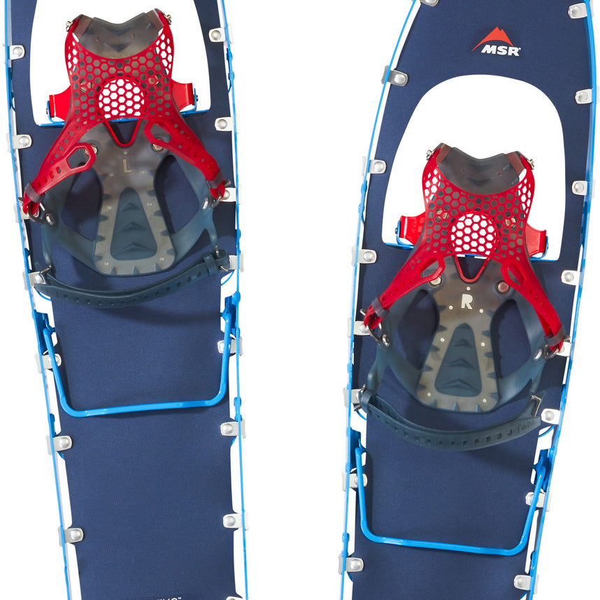 Lightning™ Ascent Snowshoes (Men's)