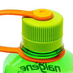 Narrow Mouth Loop Top Lid - 16 & 32 oz.