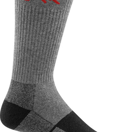 Coolmax® Hiker Boot Midweight Hiking Sock (Men's) - D1933M