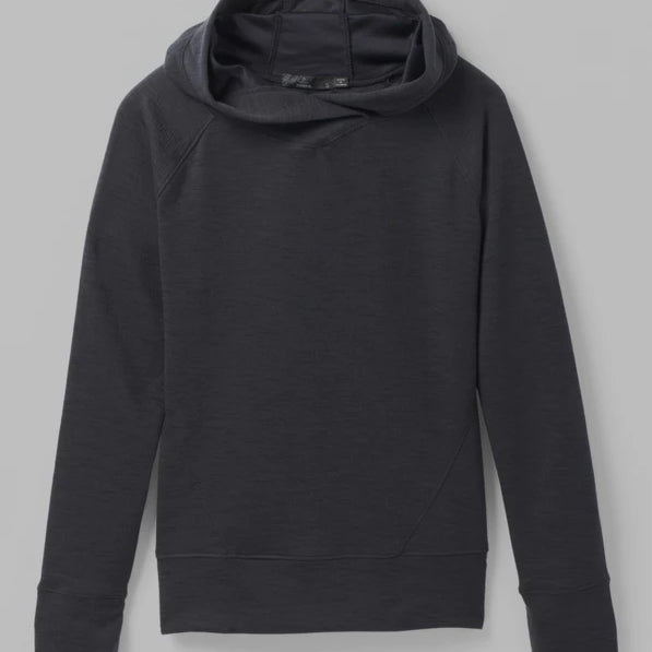 Sunrise Hoodie (Women's)