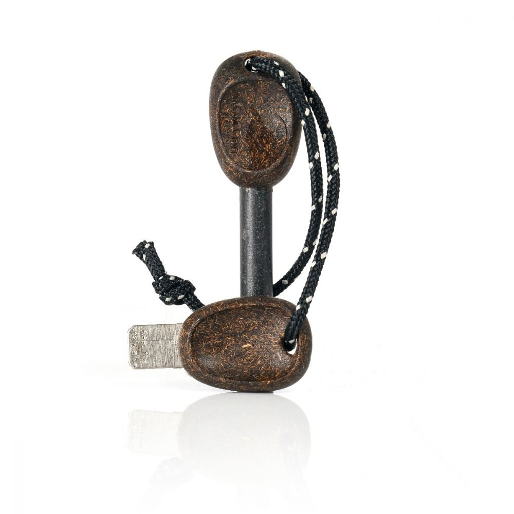 Swedish FireSteel BIO army 2in1