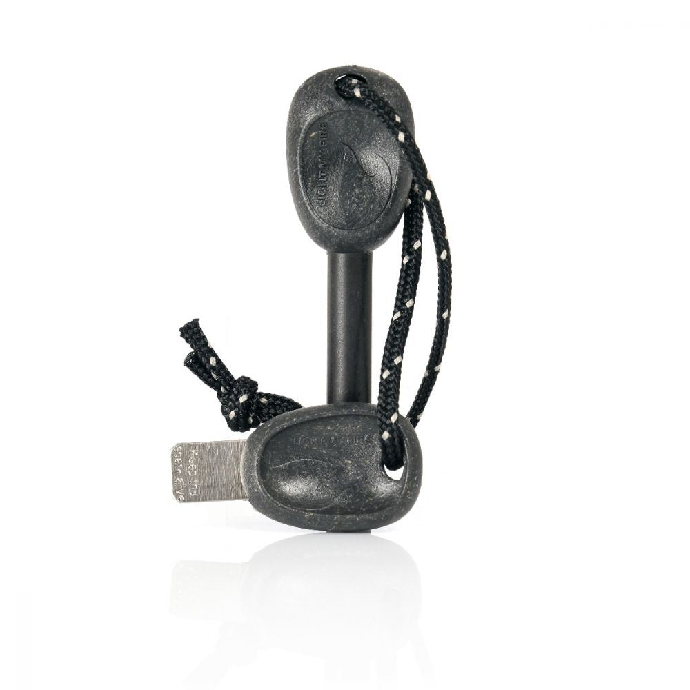 Swedish FireSteel BIO army 2in1