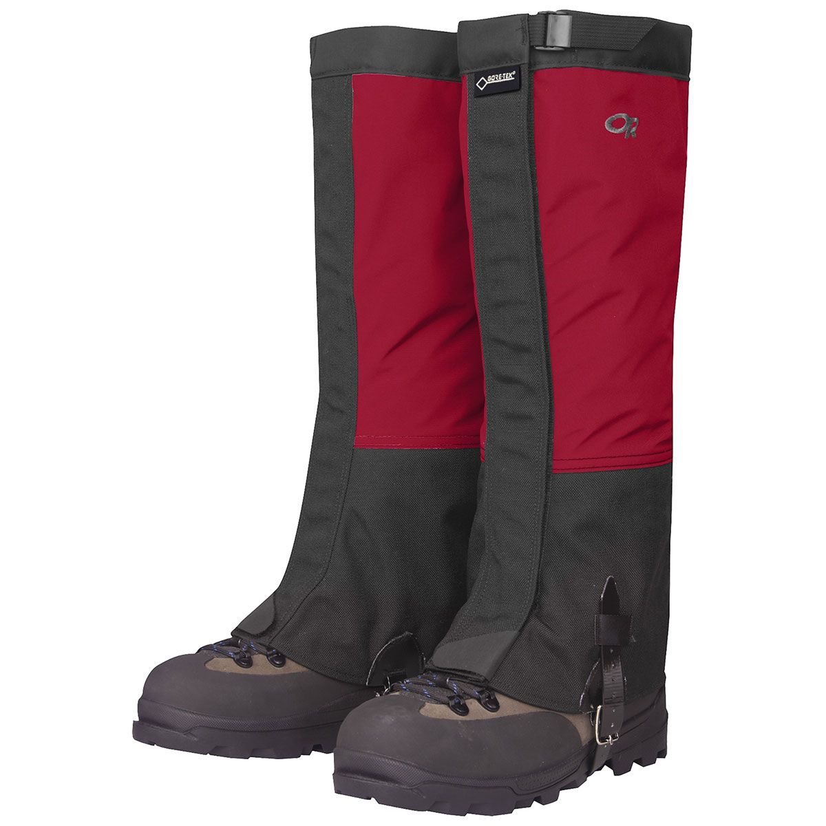 Crocodile GORE-TEX® Gaiters (Men's) - 243118 - Past Season