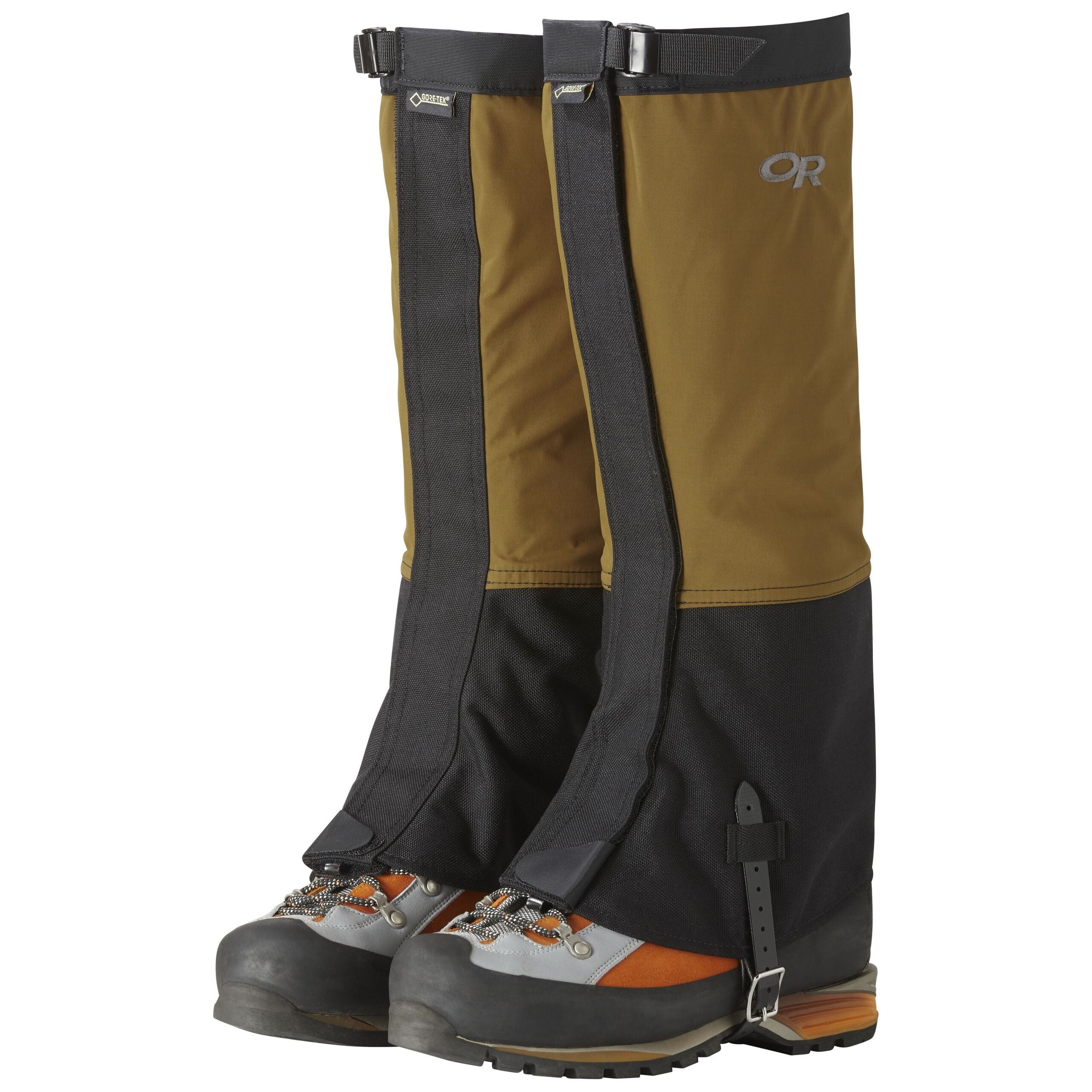 Crocodile GORE-TEX® Gaiters (Men's) - 243118 - Past Season