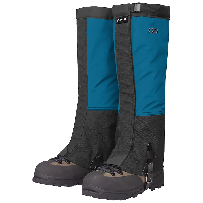 Crocodile GORE-TEX® Gaiters (Men's) - 243118 - Past Season