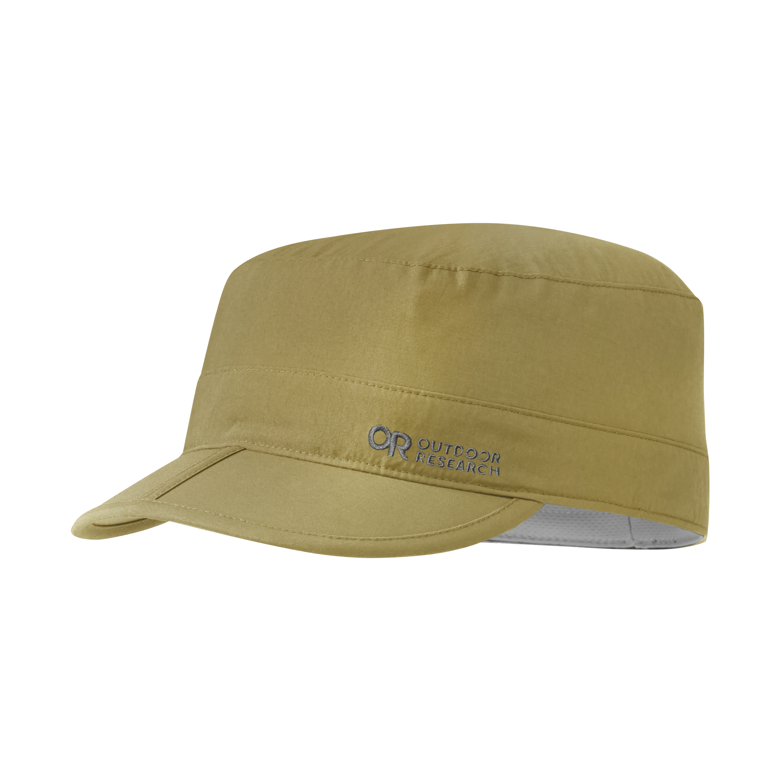 Radar Pocket Cap - 243446