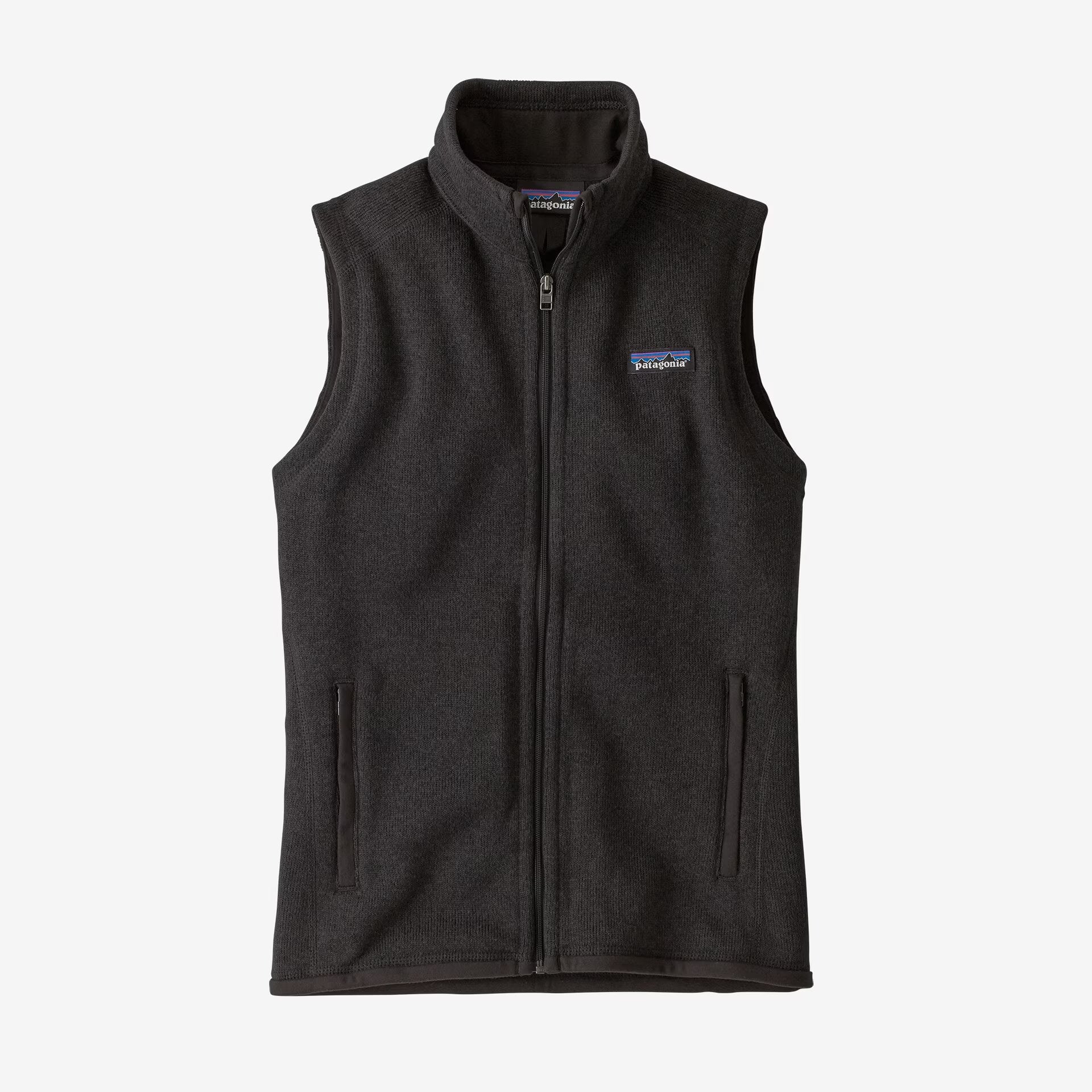 Better Sweater® Fleece Vest (Women's) - 25887 - Past Season