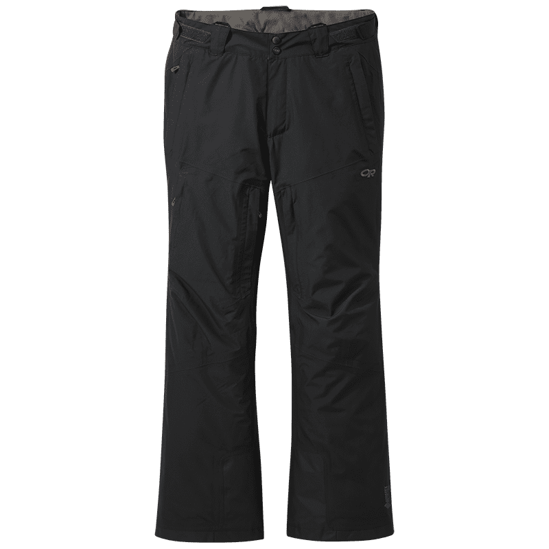 Tungsten GORE-TEX® Pants (Men's) - Past Season – The Outfitters Adventure  Gear and Apparel