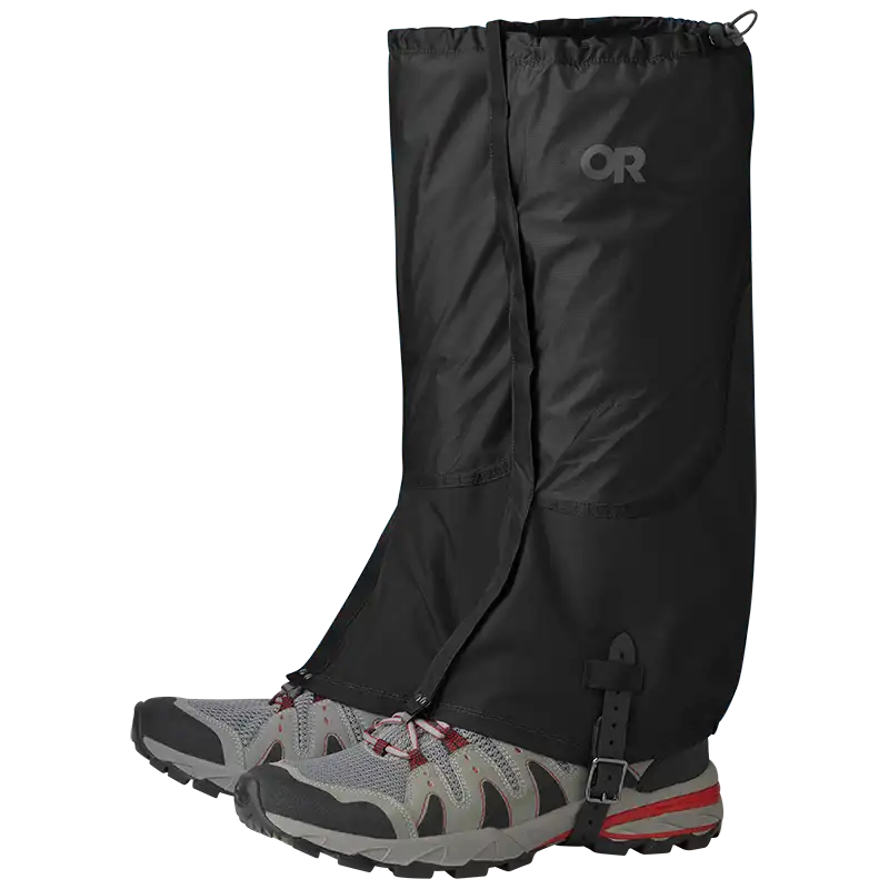 Helium Hiking Gaiters (Men's) - 279864 - Past Season