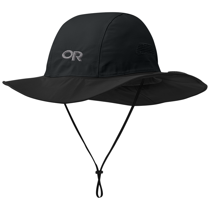 Seattle Rain Hat - 280135 - Past Season