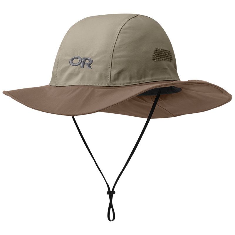 Seattle Rain Hat - 280135 - Past Season