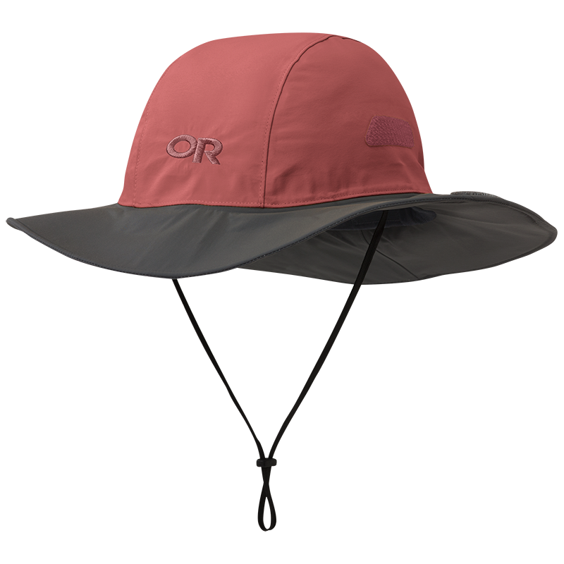 Seattle Rain Hat - 280135 - Past Season