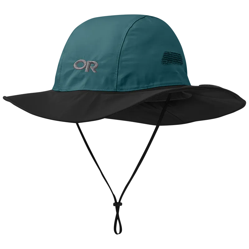 Seattle Rain Hat - 280135 - Past Season