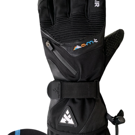Panorama Softshell Glove (Men's) - 2G157