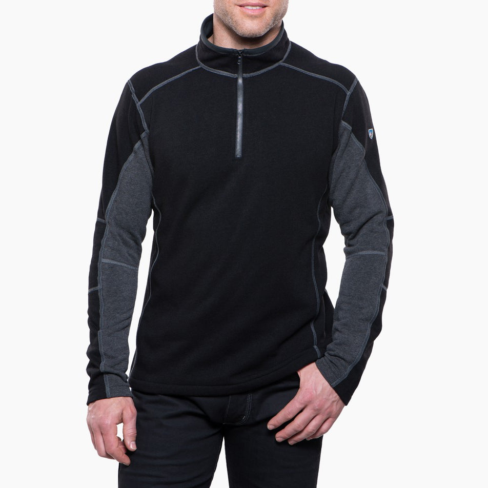 Revel™ 1/4 Zip Sweater (Men's) - 3007 - S26