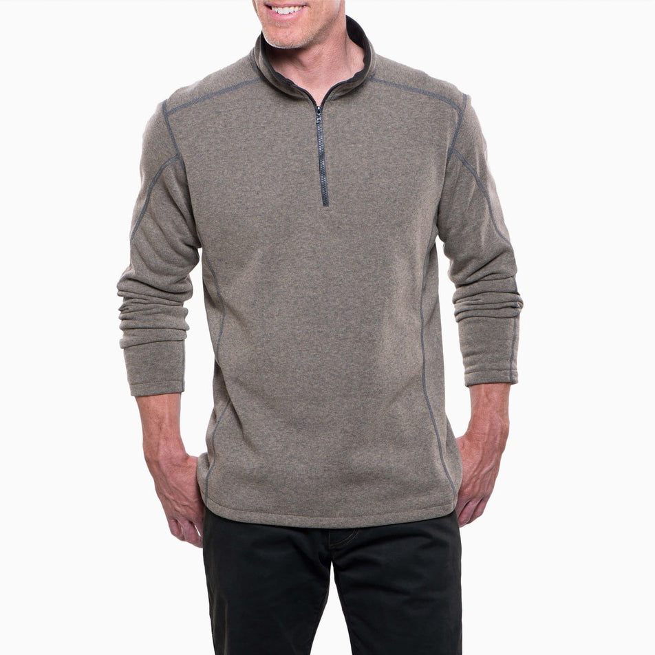 Revel™ 1/4 Zip Sweater (Men's) - 3007 - S26