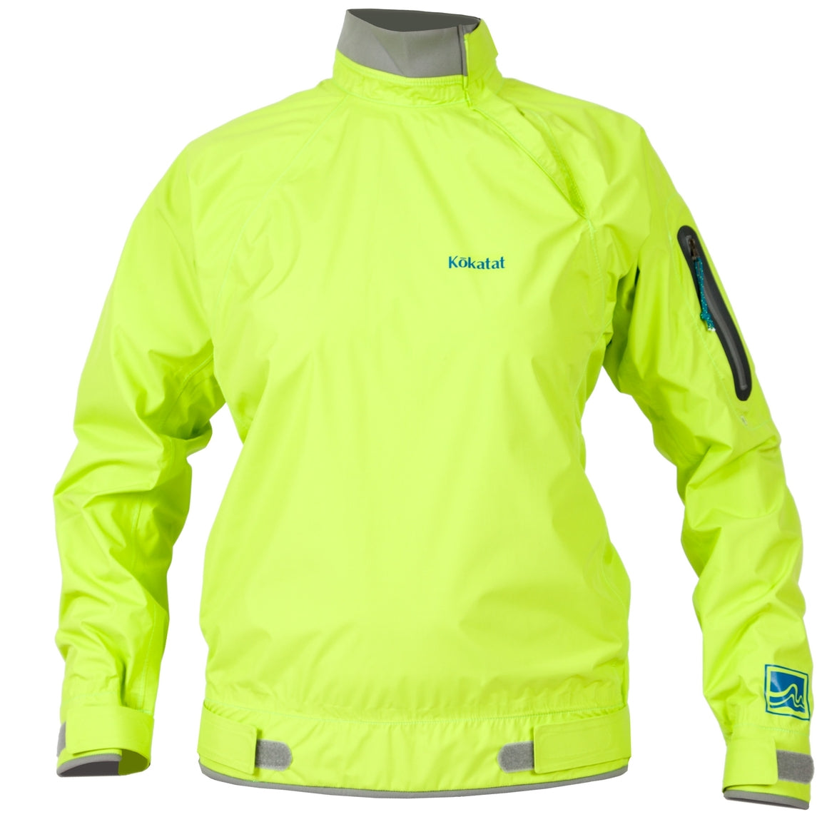 Stance Jacket (Women's)