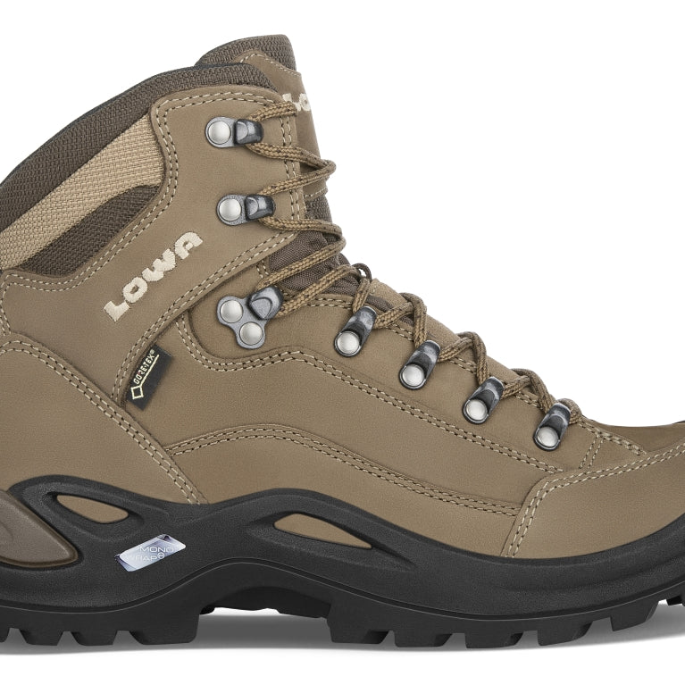 Renegade GTX MID Wide (Women's) - 320968