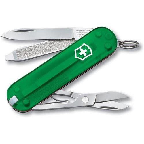 Classic SD Pocket Knife (Blister)