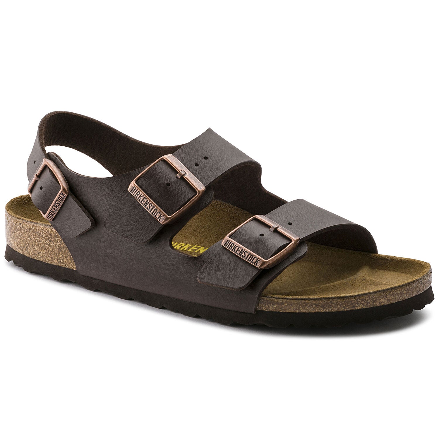 Milano Birko-Flor Sandal