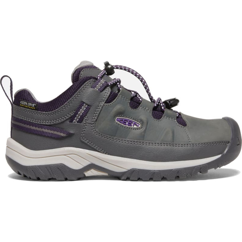 Targhee Waterproof Shoe (Kids') - Past Season
